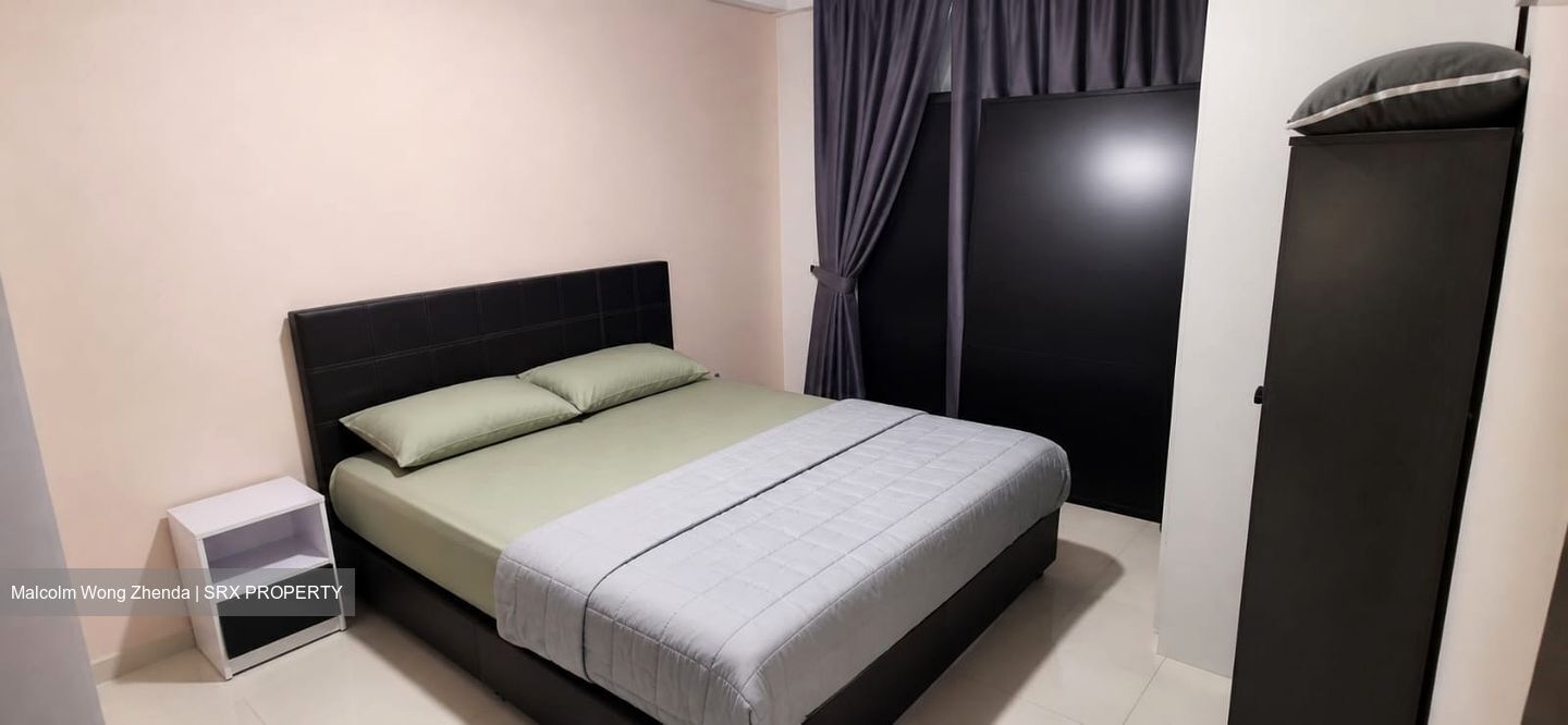 Blk 168 Woodlands Street 11 (Woodlands), HDB 4 Rooms #555262681